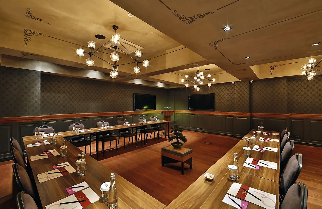 Sanat Boutique Hotel Pera-1